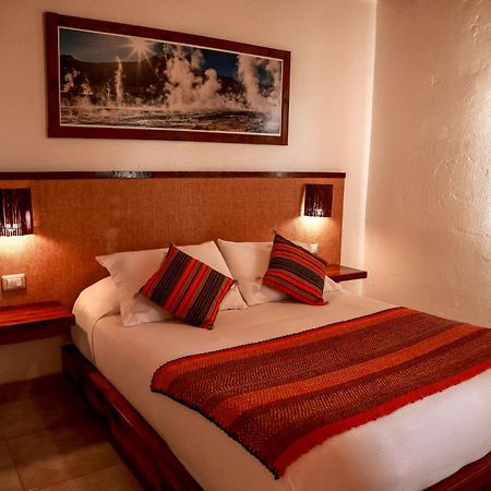 Tambo Atacama Lodge サン・ペドロ・デ・アタカマ エクステリア 写真