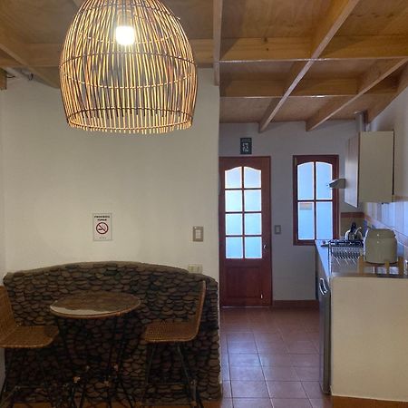 Tambo Atacama Lodge サン・ペドロ・デ・アタカマ エクステリア 写真