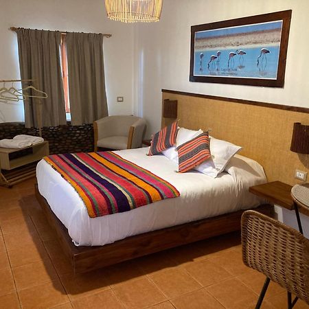 Tambo Atacama Lodge サン・ペドロ・デ・アタカマ エクステリア 写真