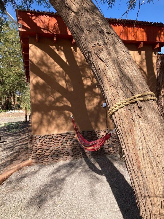 Tambo Atacama Lodge サン・ペドロ・デ・アタカマ エクステリア 写真