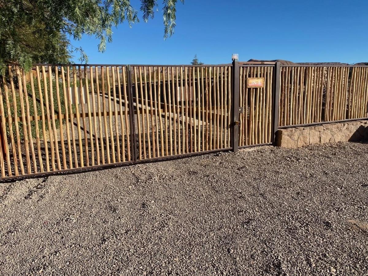 Tambo Atacama Lodge サン・ペドロ・デ・アタカマ エクステリア 写真