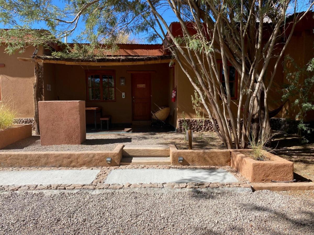 Tambo Atacama Lodge サン・ペドロ・デ・アタカマ エクステリア 写真
