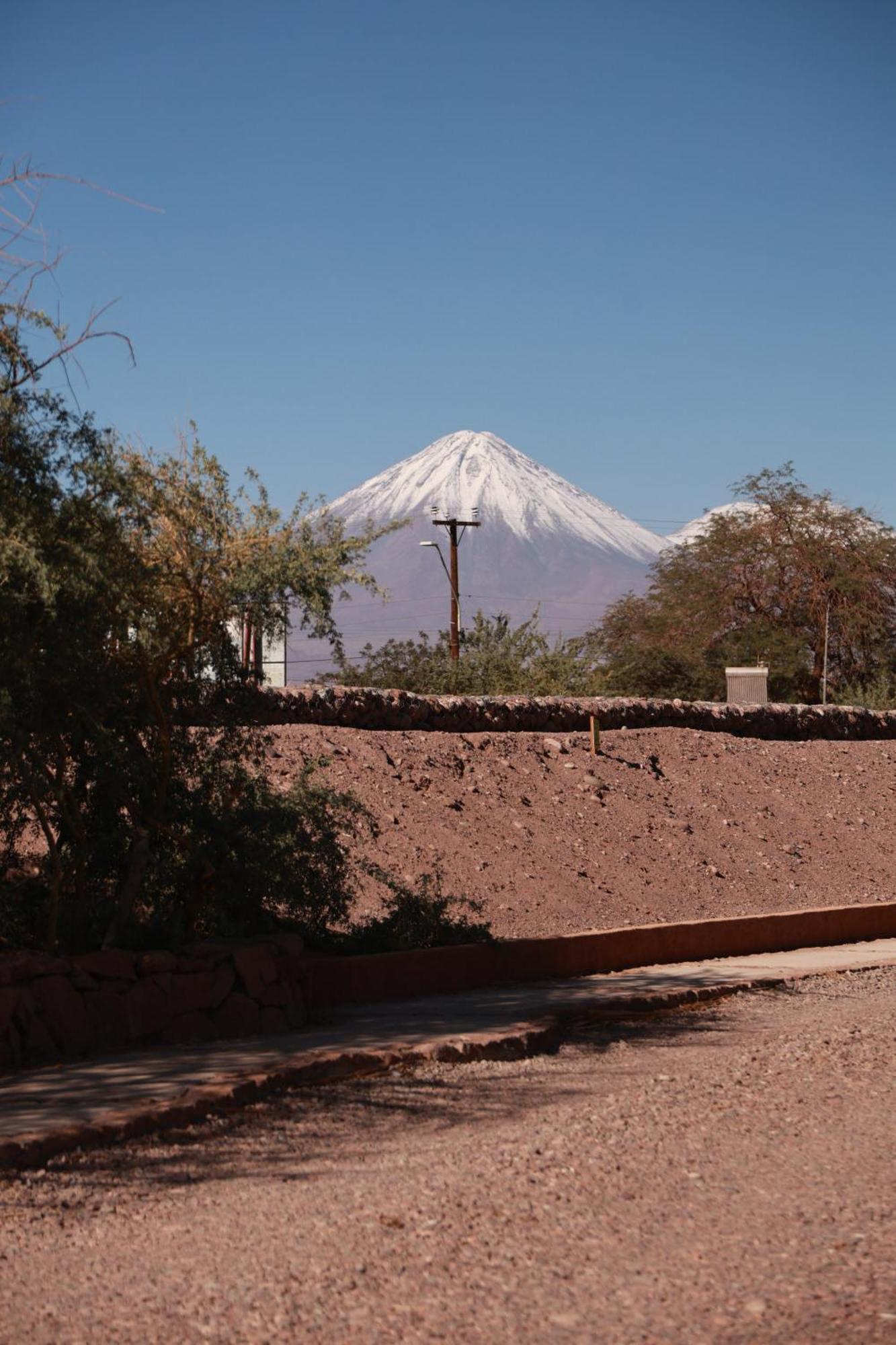 Tambo Atacama Lodge サン・ペドロ・デ・アタカマ エクステリア 写真