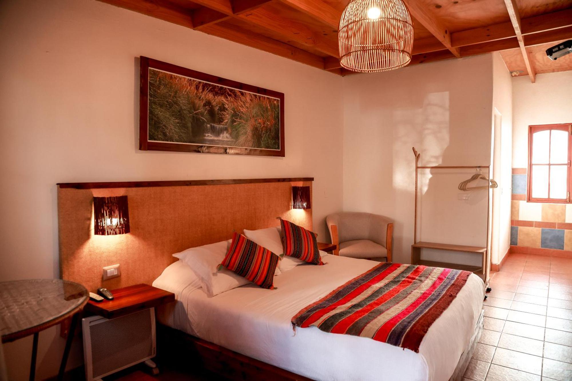 Tambo Atacama Lodge サン・ペドロ・デ・アタカマ エクステリア 写真