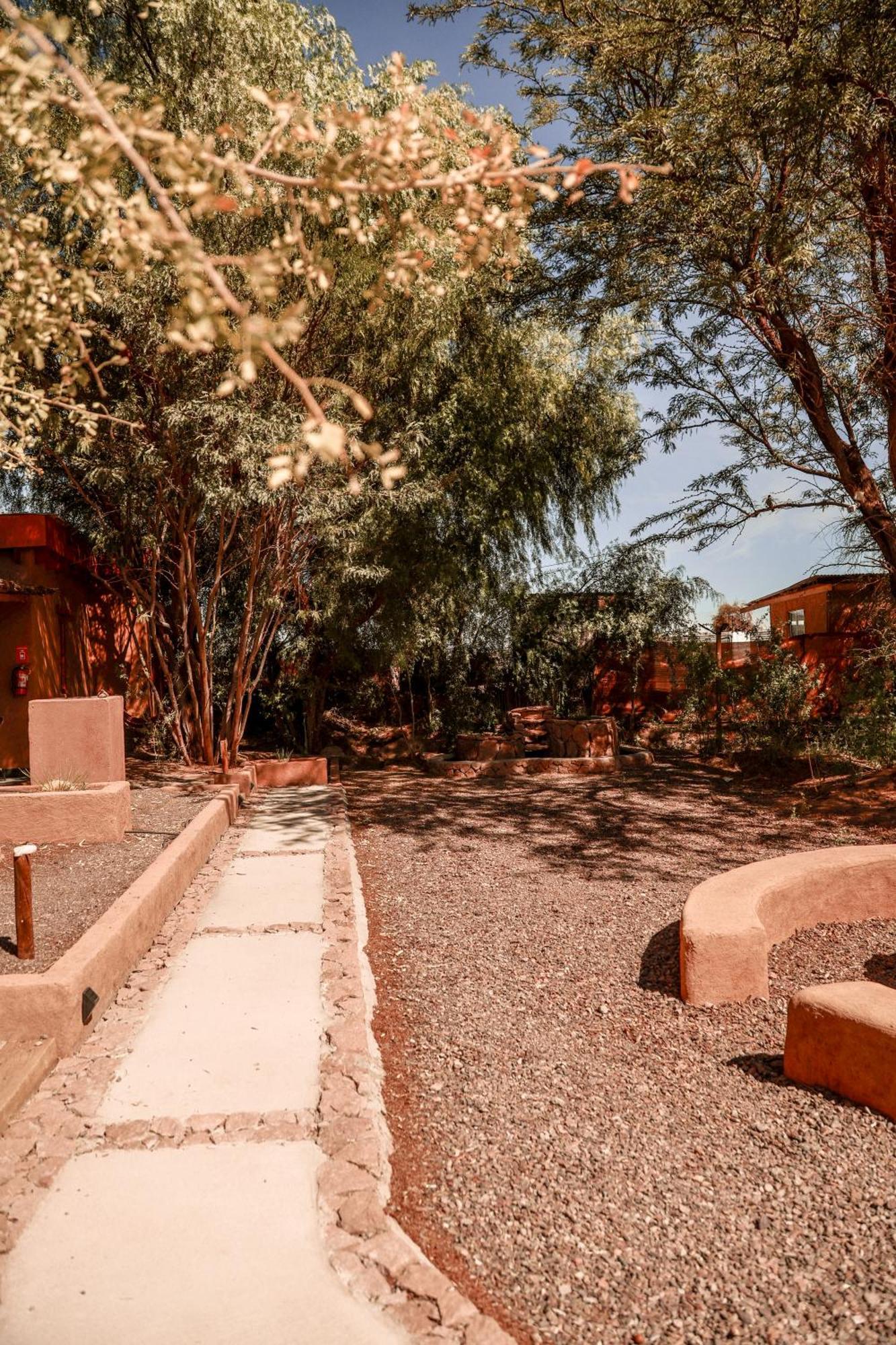 Tambo Atacama Lodge サン・ペドロ・デ・アタカマ エクステリア 写真