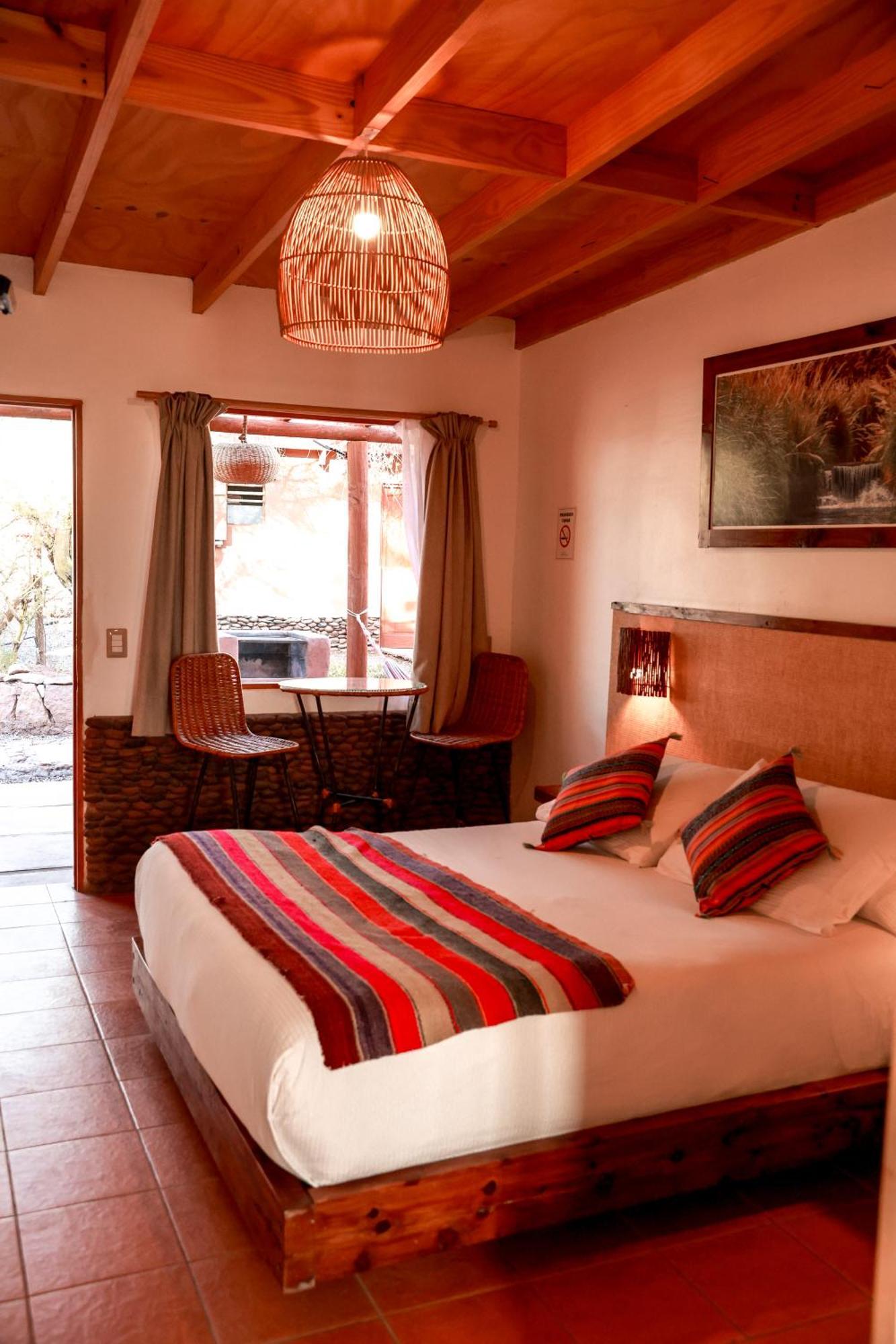 Tambo Atacama Lodge サン・ペドロ・デ・アタカマ エクステリア 写真